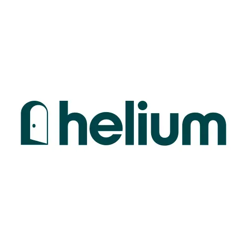 Helium logo
