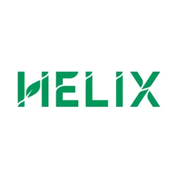 Helix Plants Logo