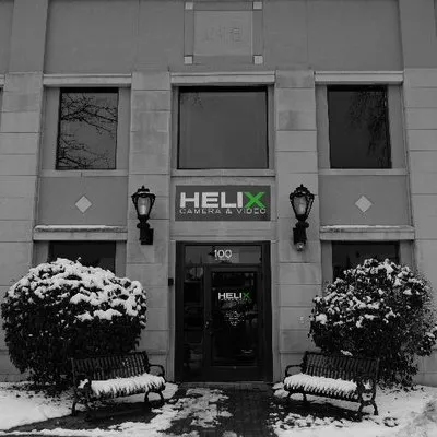 Helixcamera