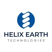 Helix Earth logo