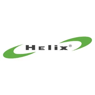 Helix Fitness logo