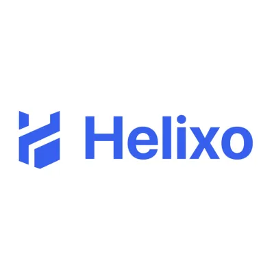 Helixo app LOGO