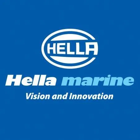 Hella logo