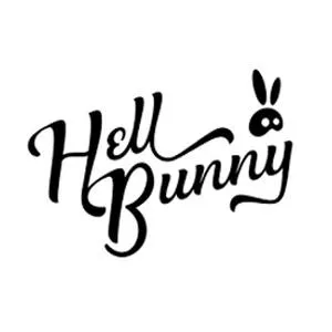 Hell Bunny logo