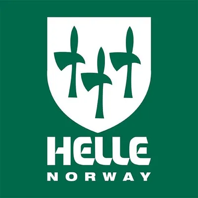 helle.com logo