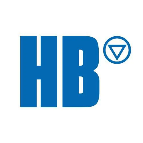 Hellebjerg Idrætsefterskole logo
