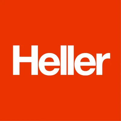 Heller Furniture logo