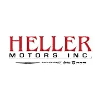 Heller Motors Inc logo