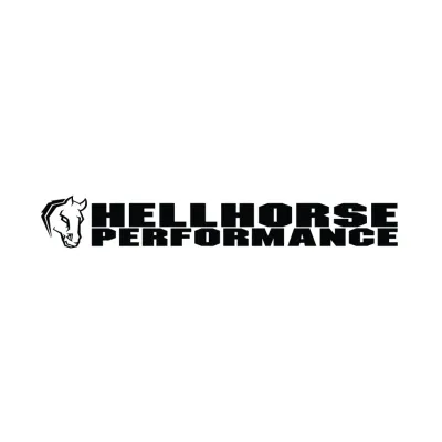 hellhorseperformance.com logo