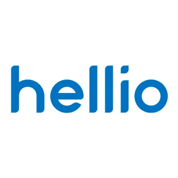 Hellio Logo