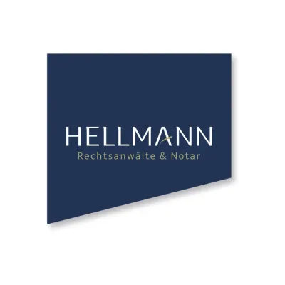 Hellmann Rechtsanwälte Notar