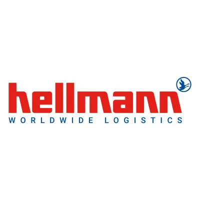 Hellmann logo
