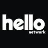 Hello's company logo