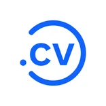 Hello.cv logo/icon