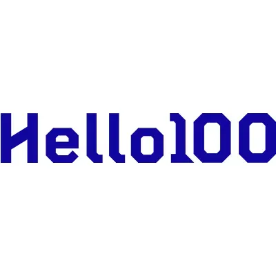 Hello100