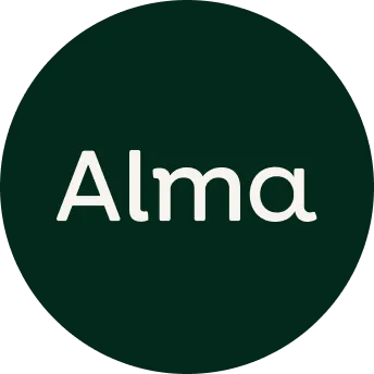 Alma Logo