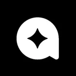 Hello Aria logo/icon