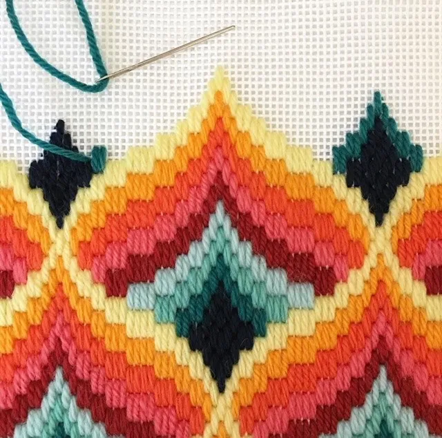 Hellobargello