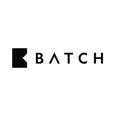 BATCH logo