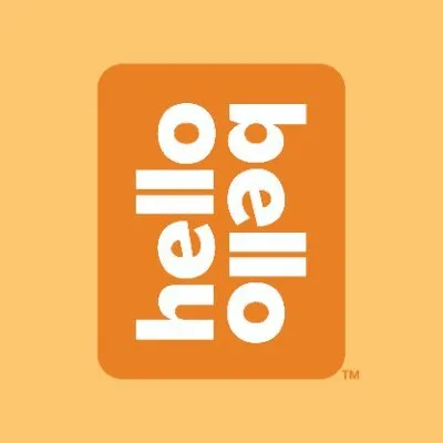 HelloBello logo