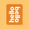 Hello Bello logo