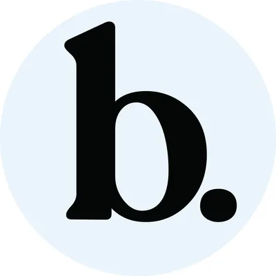 Bloomy Wellness logo