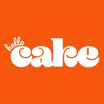 hellocake.com logo