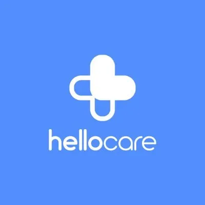 hellocare.ai logo