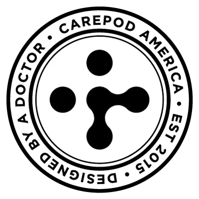 Carepod logo