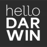 helloDarwin logo