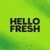 HelloFresh Canada logo