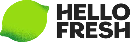 Hellofresh logo