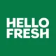 hellofresh logo