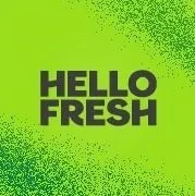 Hellofresh Logo