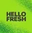 HelloFresh logo