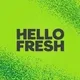 HelloFresh logo