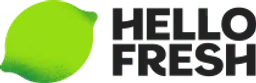 Hellofresh logo