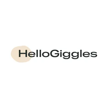 Hello Giggles Logo