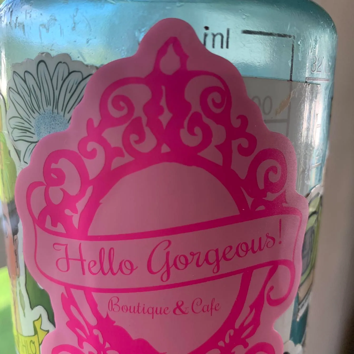 Hellogorgeousboutiqueandcafe