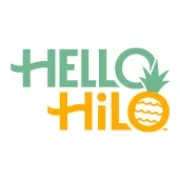Hello Hilo logo