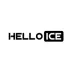 HelloIce logo