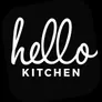Logo Hello Kitchen