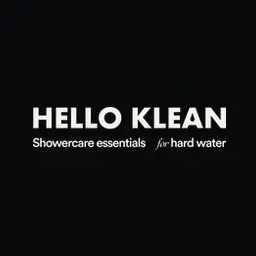 Hello Klean logo