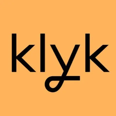 Klyk logo