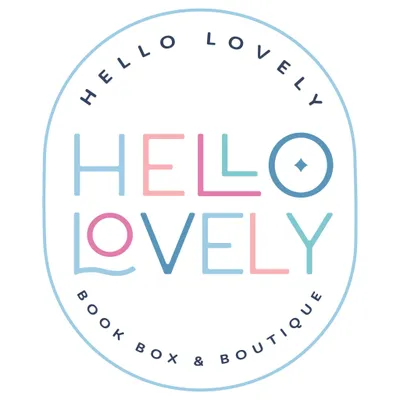 hellolovelybox.com logo