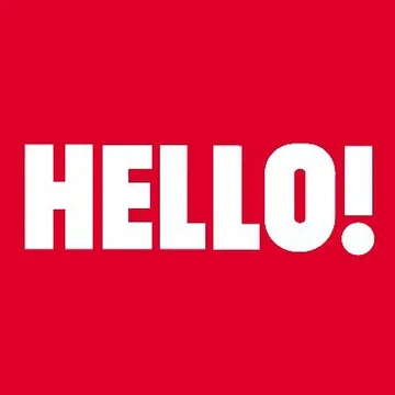 HELLO Logo