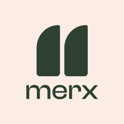 Merx logo