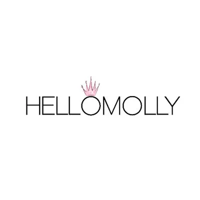 Hello Molly logo