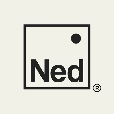 Ned logo