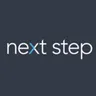 Next Step logo